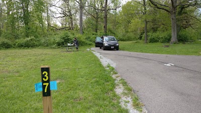 Photos of John Bryan State Park