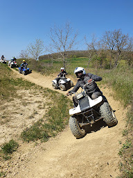 Photo n°18 de Quad Concept à Auch (Camp d'été)