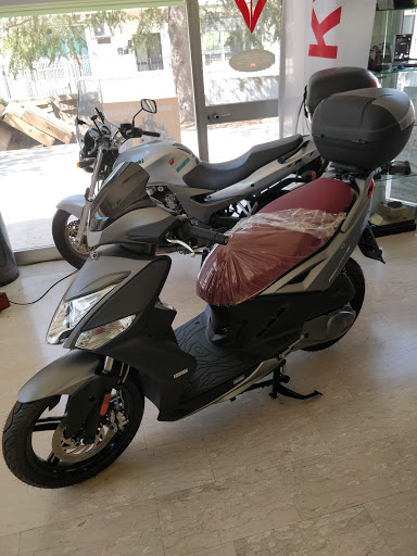 Tataranni Moto Snc Di Tataranni Mario E Donato