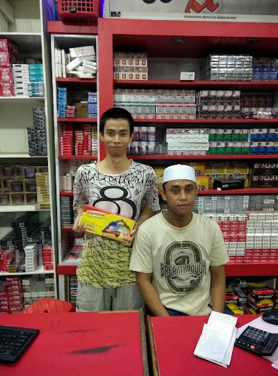 Photos of UD. Nurhidayah