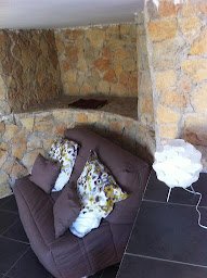 Photo n°16 de Gîte Polema à Marseille (Chambre d'hôtes)