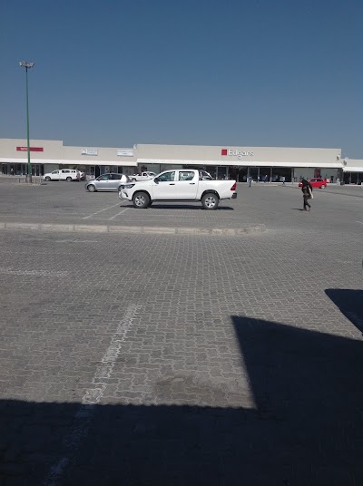 shopping-mall