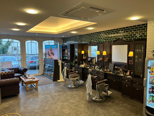 King&Queen Ingolstadt | Barbier & Friseur - Thumbnail