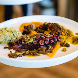 Photo n°100 de Buffet L'Estanquet à Montauban (Brasserie)