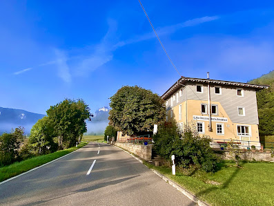The-Crossing-Beuron Bed & Breakfast Bahnhof 2, 88631 Beuron, Deutschland