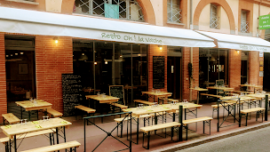 Photo n°1 de Oh la vache ! à Toulouse (Restaurant français)