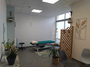 Photo n°1 de Alexia Roux Ostéopathe à Draveil (Ostéopathe)