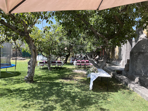 Los Aguacates Garden Gallery - Mexico
