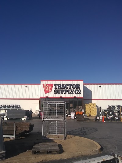 Tractor Supply Co.