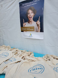 Photo n°9 de ATA - ASSURANCES TROUSSEL AREAS - Agence d'assurance à Pers Jussy à Pers-Jussy (Compagnie d'assurance moto)