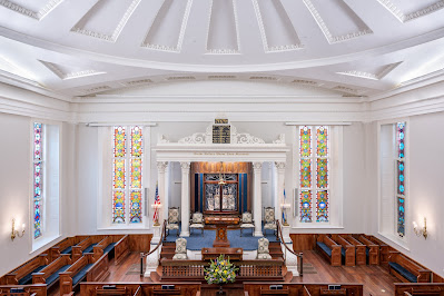 Kahal Kadosh Beth Elohim