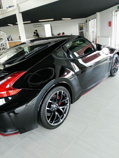 Photos of Autohaus Lehmann Gmbh