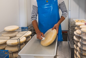 Photo n°2 de Fromagerie de la mer à Baden (Fabricant)