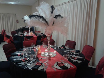 Photos of Kopano Nokeng Lodge