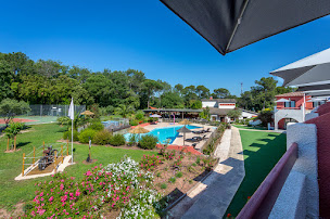 Photo n°69 de Les Pins Blancs en Provence à Le Muy (Vignoble)