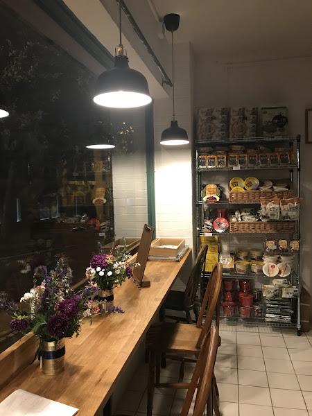 Time for Kimchi — photo