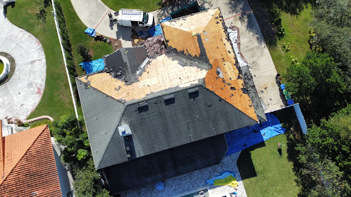 HomeShield Roofing - Visual