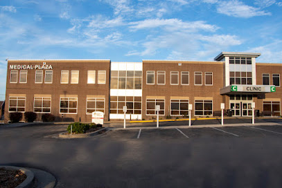 Clinton Clinic | Golden Valley Memorial Healthcare