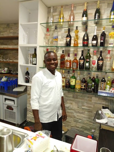 Photos of Poki House Accra
