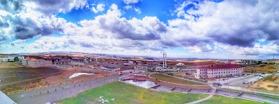 Photos of Bozok &Uuml;niversitesi Fen Edebiyat Fak&uuml;ltesi