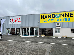 Photo n°1 de Narbonne Accessoires Toulouse Saint-Alban à Saint-Alban (Magasin d'articles pour véhicules de loisirs)