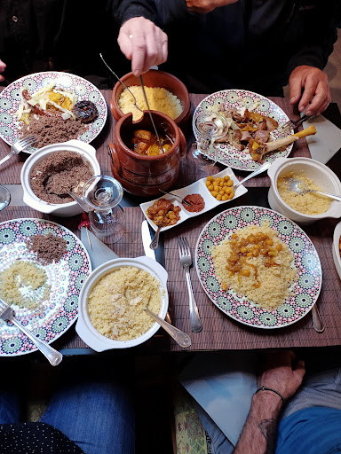 le Marrakech Breizh - Thumbnail