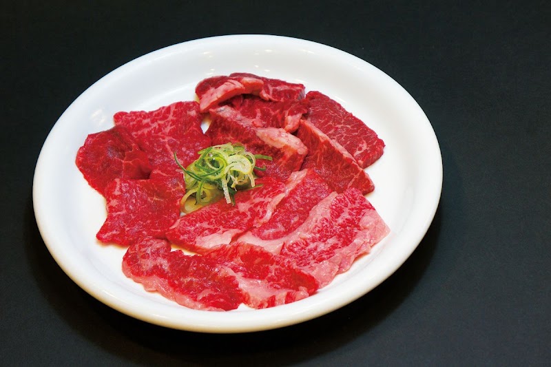 韓食房おんどる 藤枝店