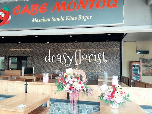 Deasy Florist, Author: deasy florist