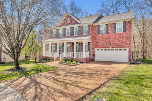 Hamilton Dream Homes Gallery - United States