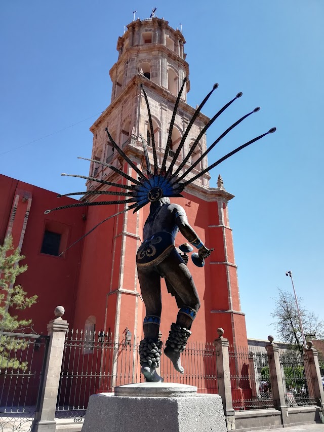 Templo de San Francisco