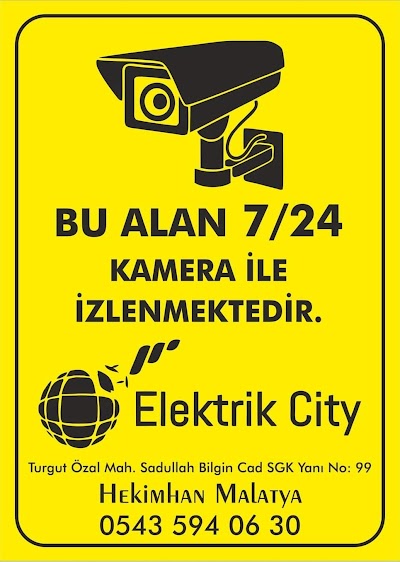 Elektrik city