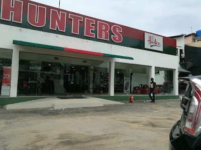 Photos of Hunters Park N Shop