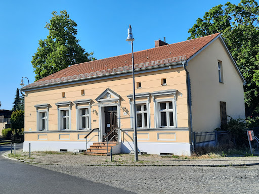 Kladower Forum e.V. - Visual