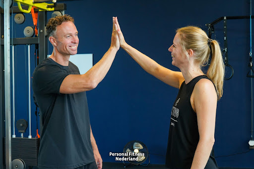 Personal Fitness Nederland - Maastricht - Thumbnail