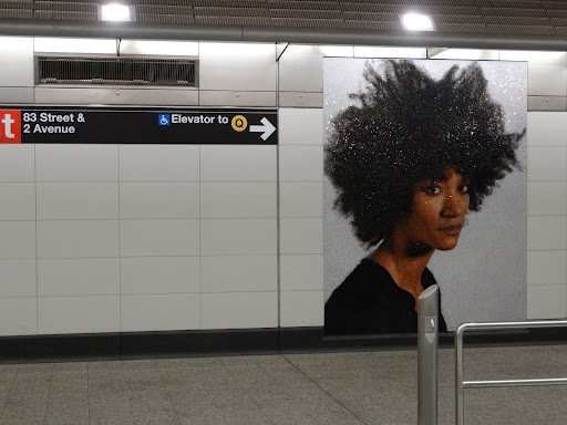 Q Subway Gallery - United States