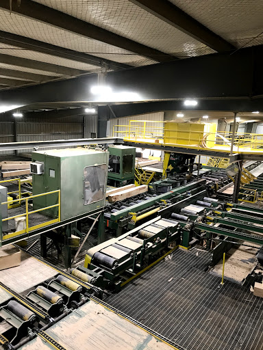 BPM Lumber - Visual