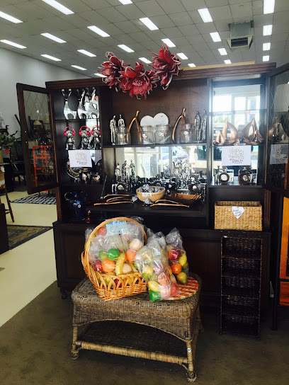 Helping Hands Mission Inc. - Roxburgh Park Op Shop