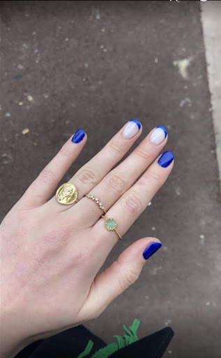 Vivia Nail - Thumbnail