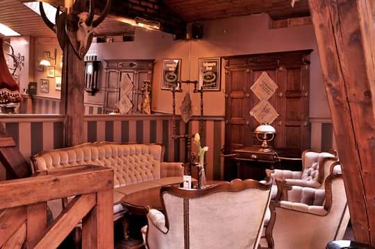 Pub Cegła & Whisky Bar