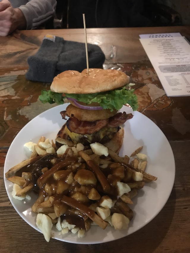 Bear & Kilt Freehouse