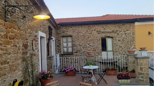 Palazzo Gargano B&B - Cilento - Thumbnail