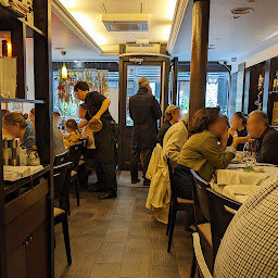 Photo n°34 de Au Coin des Gourmets - Restaurant Indochine à Paris (Restaurant de spécialités du Sud-Est asiatique)