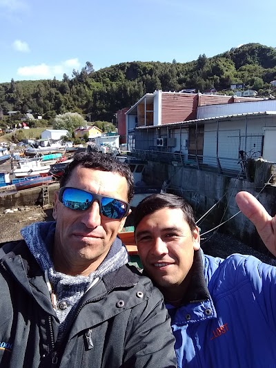 Photos of Caleta Anahuac
