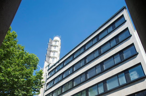 Mama Shelter Bordeaux by null