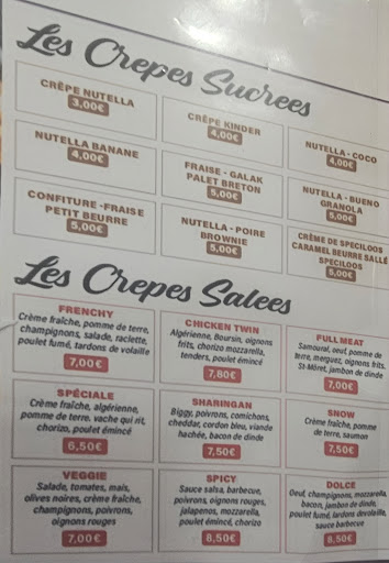 Photo 4 - Le Pacha kebab (CHERBOURG)