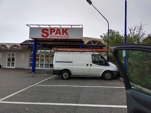 SPAK Supermercato - di via Del bon - Thumbnail