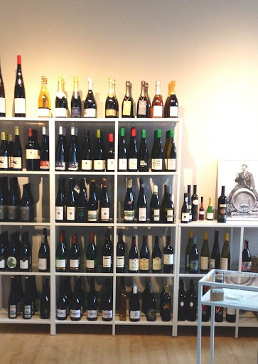 Weinkönner I Tasting Store