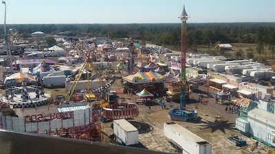 Photos of Collier County Fair and Exposition Inc.