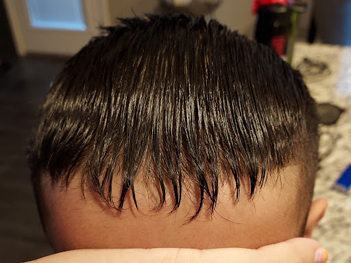 Fun Cuts - Visual