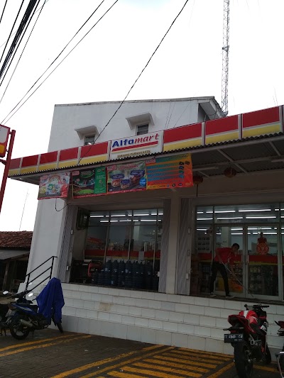 Photos of Ridho Jay Motor